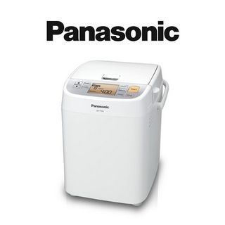 Panasonic Automatic 1 Loaf Bread Maker SD-P104