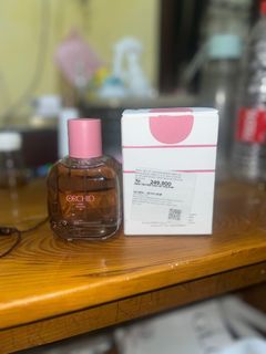 Parfume Zara Orchid 90ml