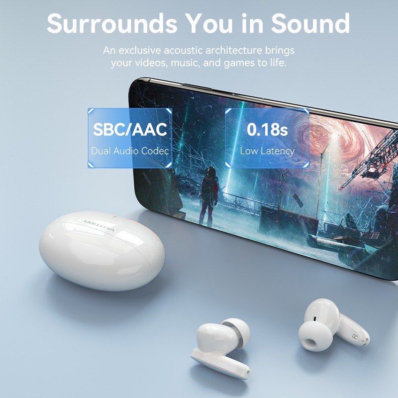 Pastel earbuds sale