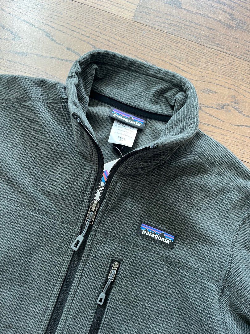 Patagonia oakes jacket sale