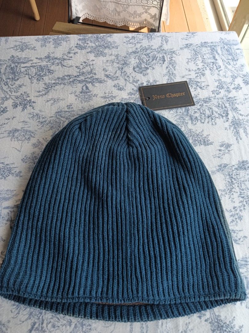 Patagonia desert sky beanie 2025