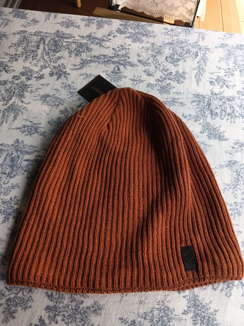 Patagonia Desert Sky Beanie Women s Fashion Coats Jackets and