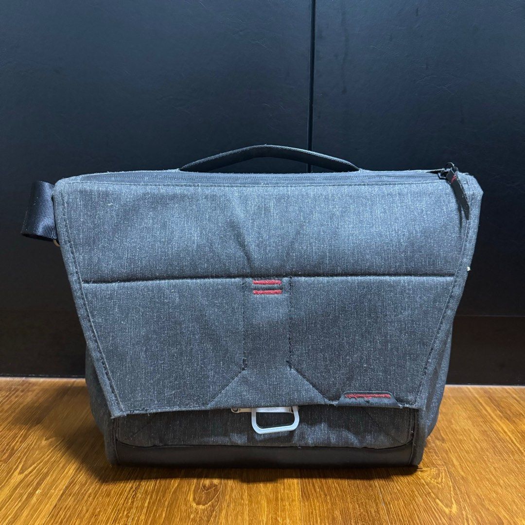 Peak Design Messenger v1 13, Photography, Photography Accessories, Camera Bags & Carriers on