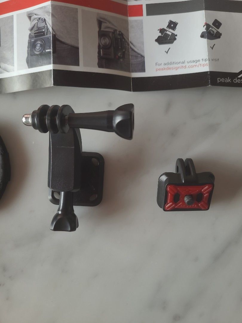 Peak Design - POV-2 Kit It FID:457984 - Foto 12