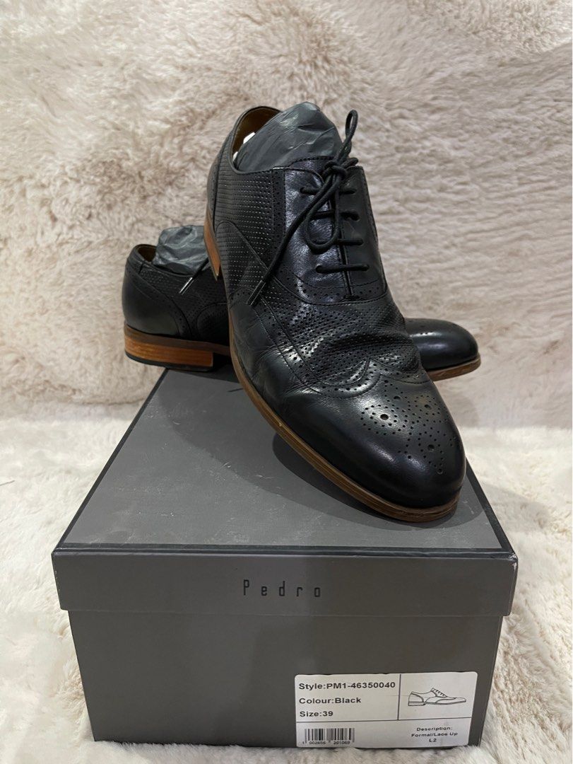 Pedro discount formal shoes