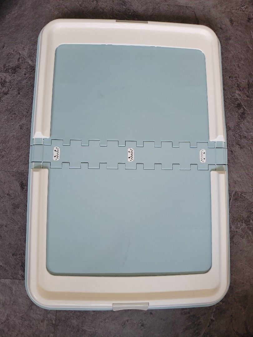 Pee Pad Holder Pet Supplies Homes Other Pet Accessories on