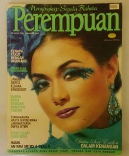 👸Perempuan1️⃣9️⃣2️⃣