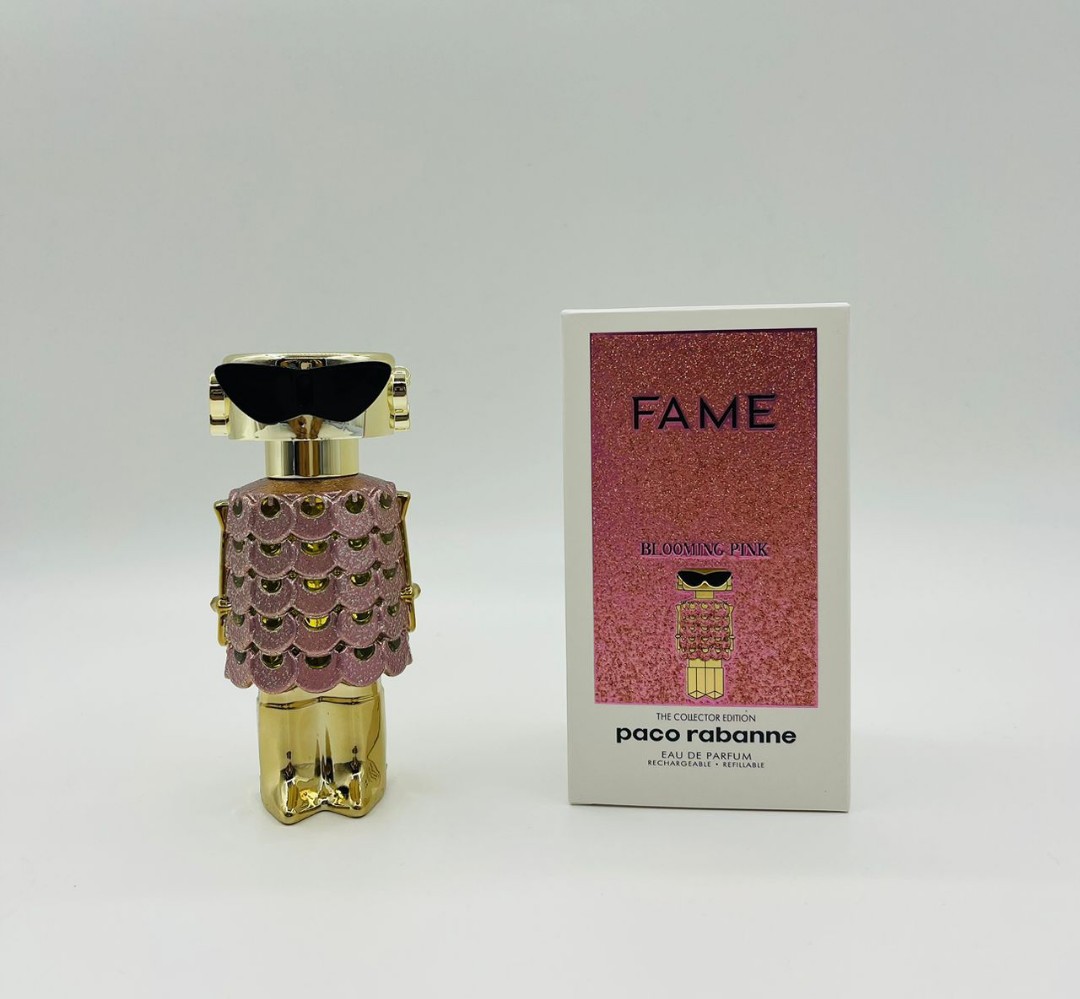 Perfume Tester Paco Rabanne fame Perfume Tester Quality New in box ...