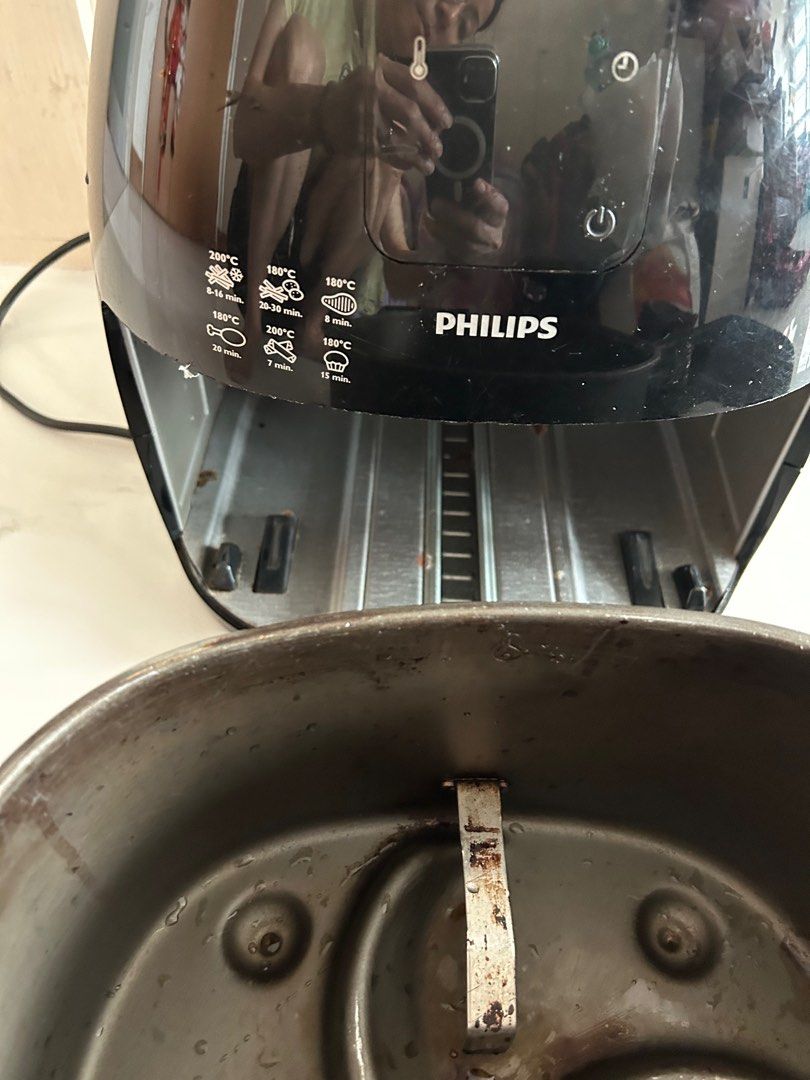 Phillips 9240 best sale