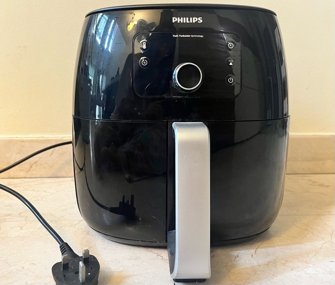 PHILIPS AIR FRYER XXL, TV & Home Appliances, Kitchen Appliances, Fryers