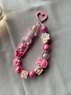 Phone Charm/Keychain
