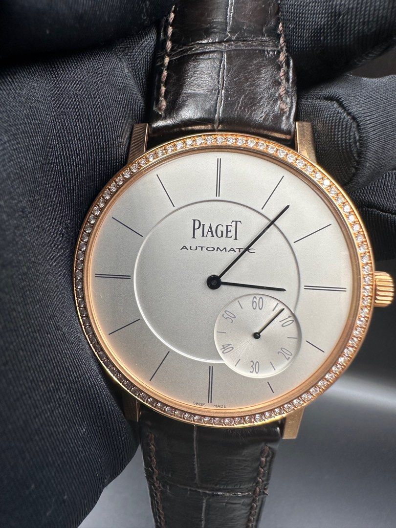 Piaget online 1208p price