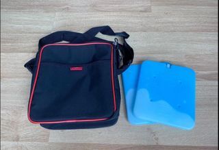 Pigeon Cooler Bag