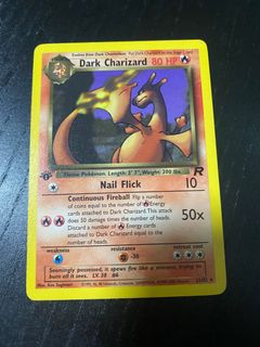 pokemon prisonnier, Pokémon Genesect EX 108 108 - Red Signal - My Pokemon  Card