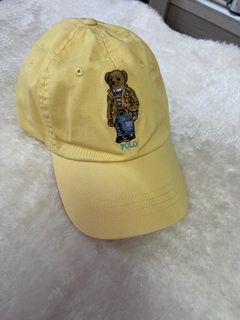 Polo Ralph Lauren Cap
