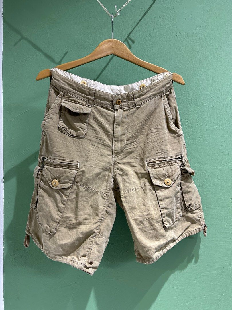 Hackett clearance mens shorts