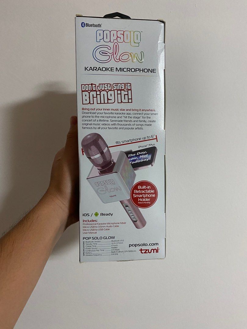Popsolo glow shop
