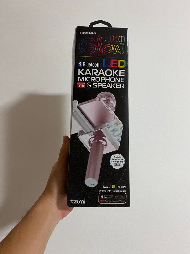 Popsolo glow 2025