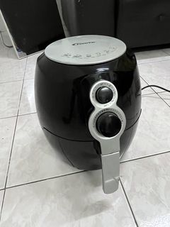 PowerPac Air Fryer 6L