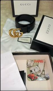 Pre🤍 Gucci Belt