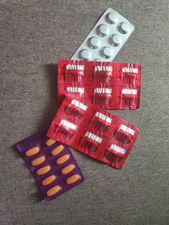 Pregnant Supplements