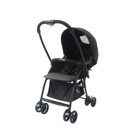 Prego s507 stroller review new arrivals