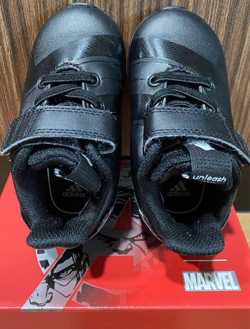 Rapidarun black top