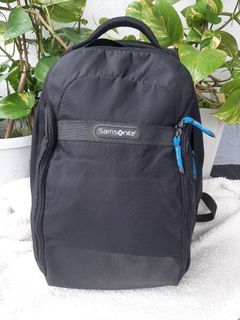 Preloved Samsonite Backpack Large