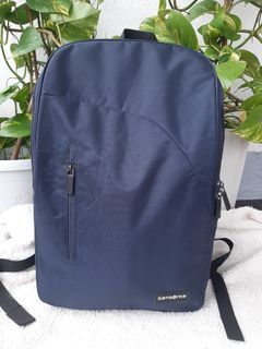 Preloved Samsonite Laptop Backpack