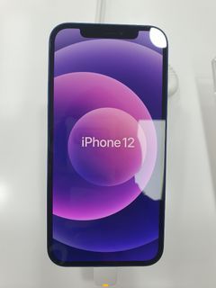 Promo Cicilan Iphone 12 128GB Dp Mulai 0% Bunga Bisa 0% 12 Bulan Proses 3 Menit
