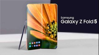 Promo Samsung Z Fold5 5G 256GB, Cicilan Murah