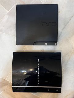 PS3 YLOD