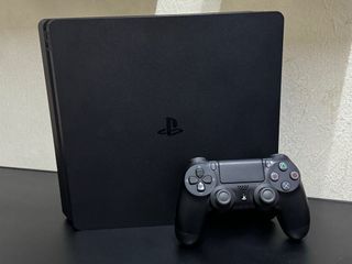 PS4 Slim 1TB