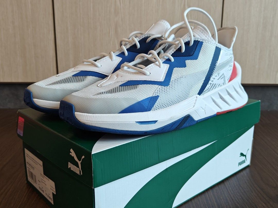 Puma mms clearance