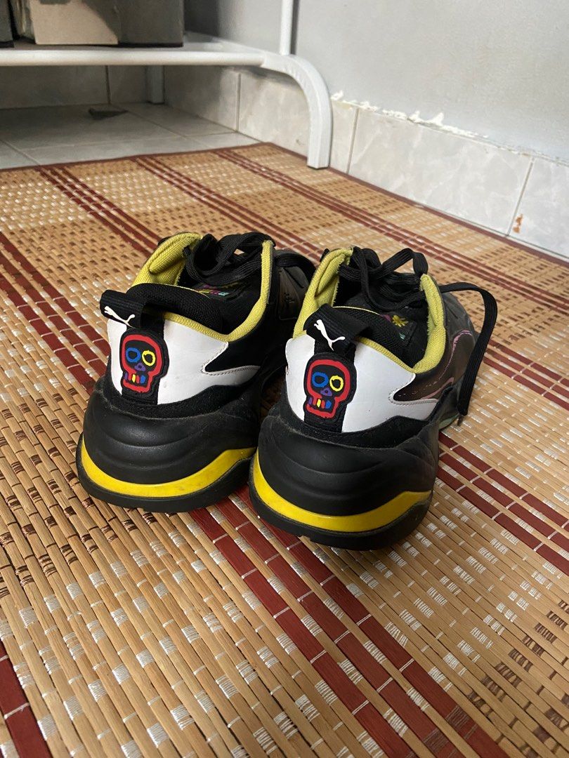 Puma Clyde Bradley Theodore