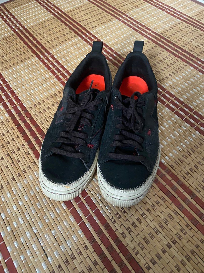 Puma cheap clyde reform