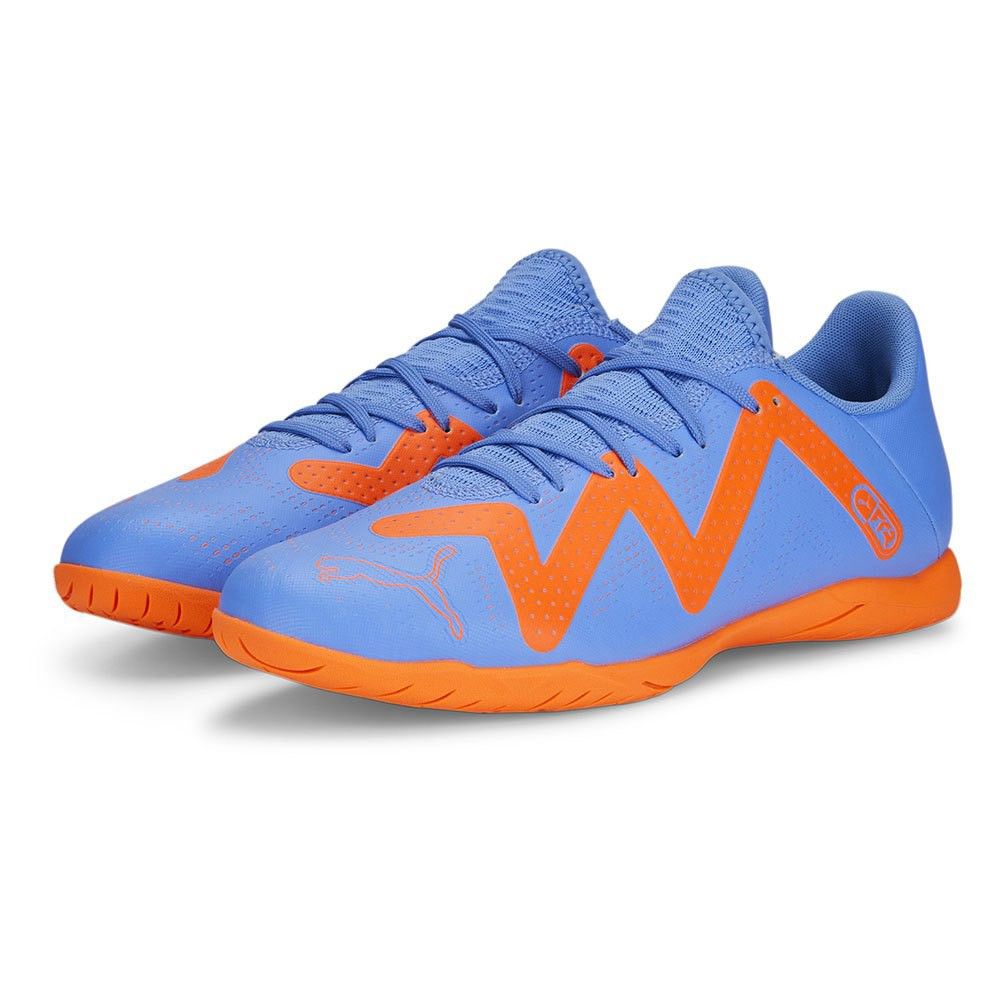Puma futsal clearance shoes 2018