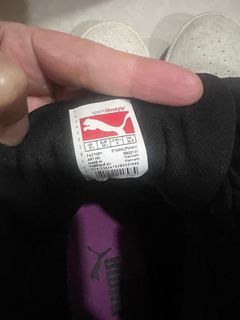 Puma Highcut Women
