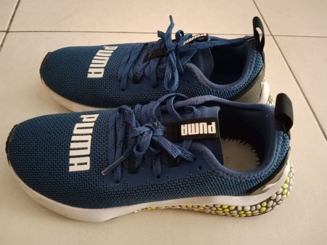 Puma Hybrid Youth Babies Kids Babies Kids Fashion on Carousell