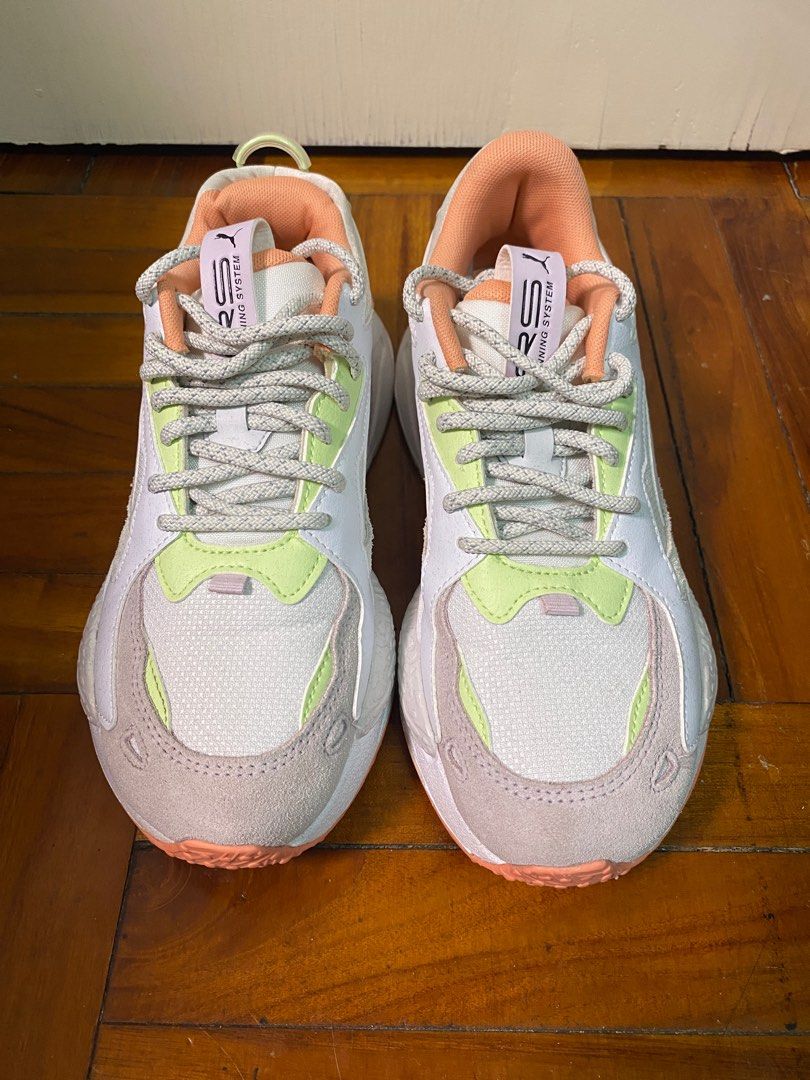 Adidas rs running system best sale