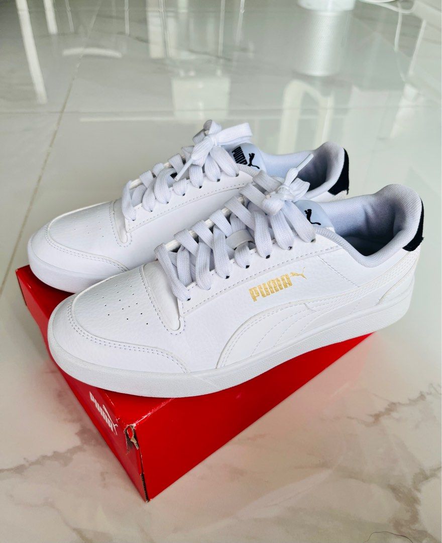 Puma Shuffle