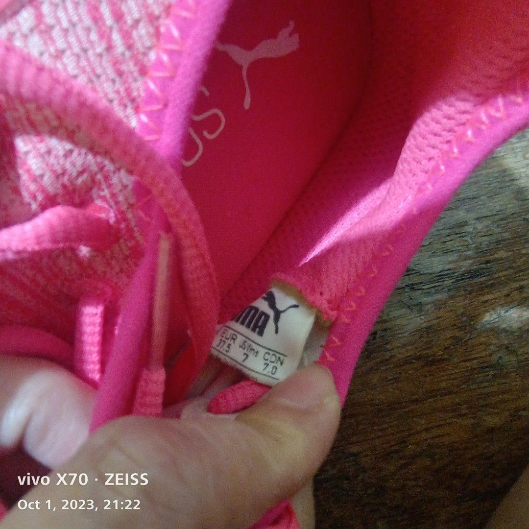 Pink pumas online en vivo