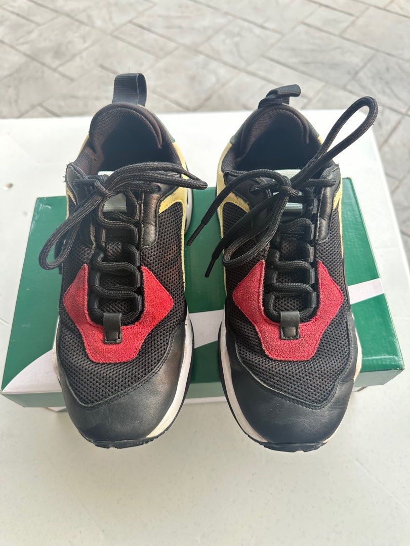 Puma thunder online spectra balenciaga