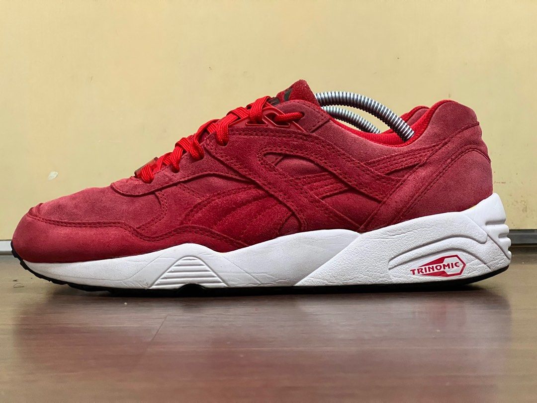 Giày store puma trinomic