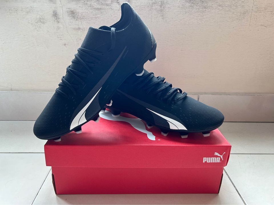Puma king lasertouch top