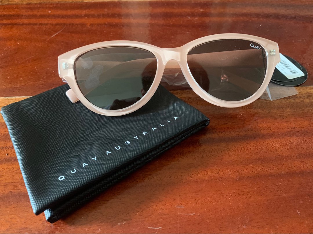 Quay rizzo best sale sunglasses