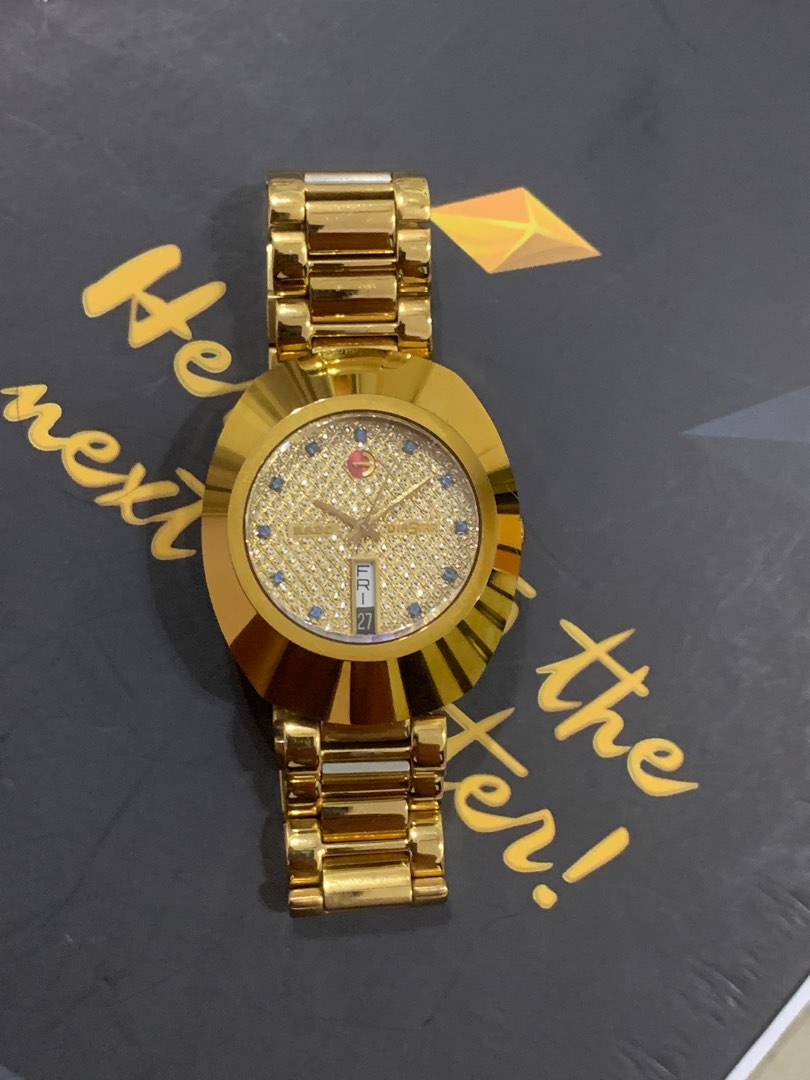 Rado 02982 hotsell titanium 11 price