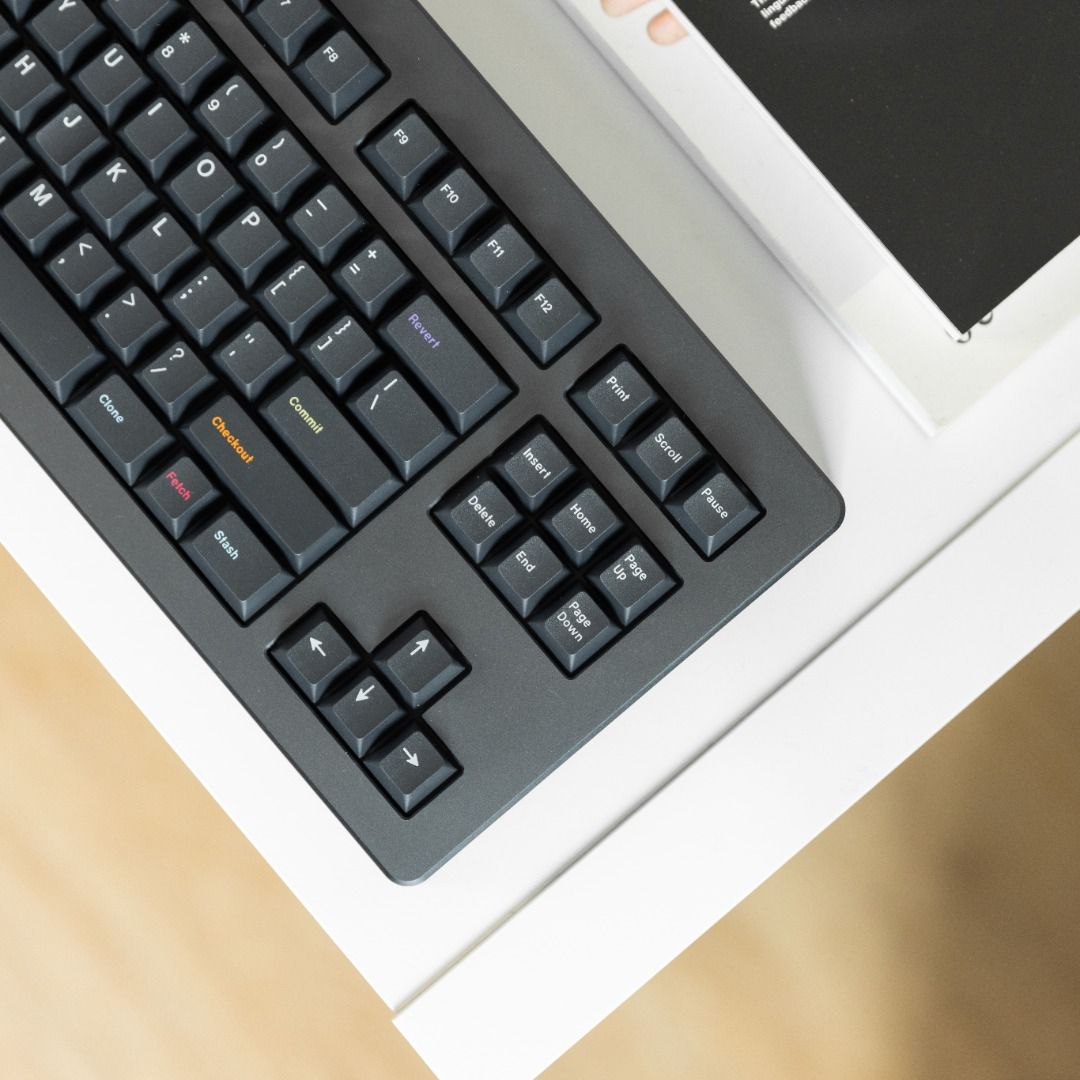 Rama U80-A Seq2 (Moon Stealth), Computers & Tech, Parts & Accessories ...