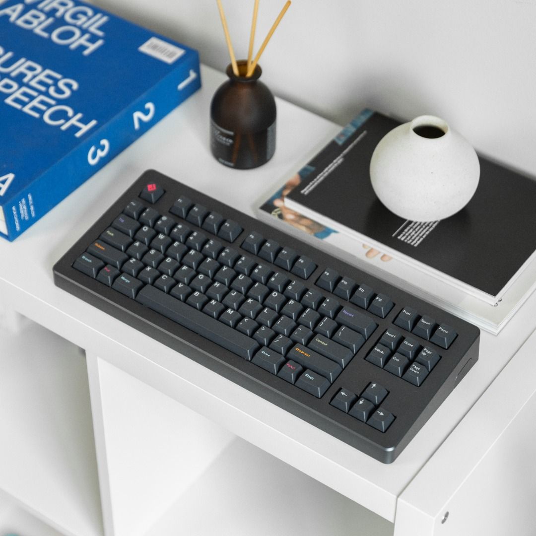 Rama U80-A Seq2 (Moon Stealth), Computers & Tech, Parts & Accessories ...