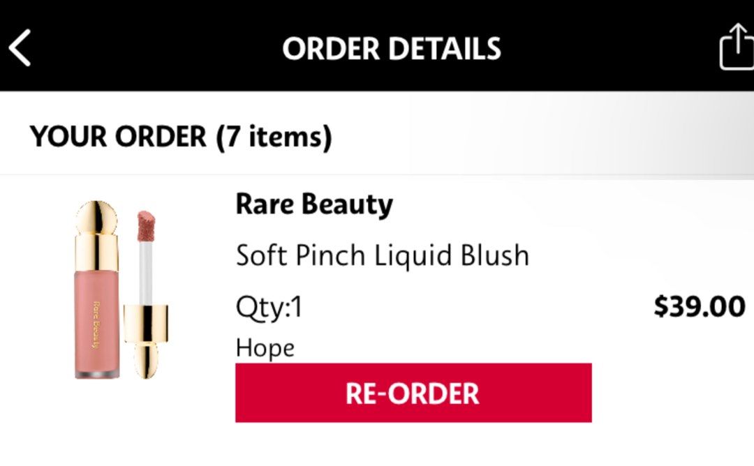 Rare Beauty Soft Pinch Liquid Blush Review 2023